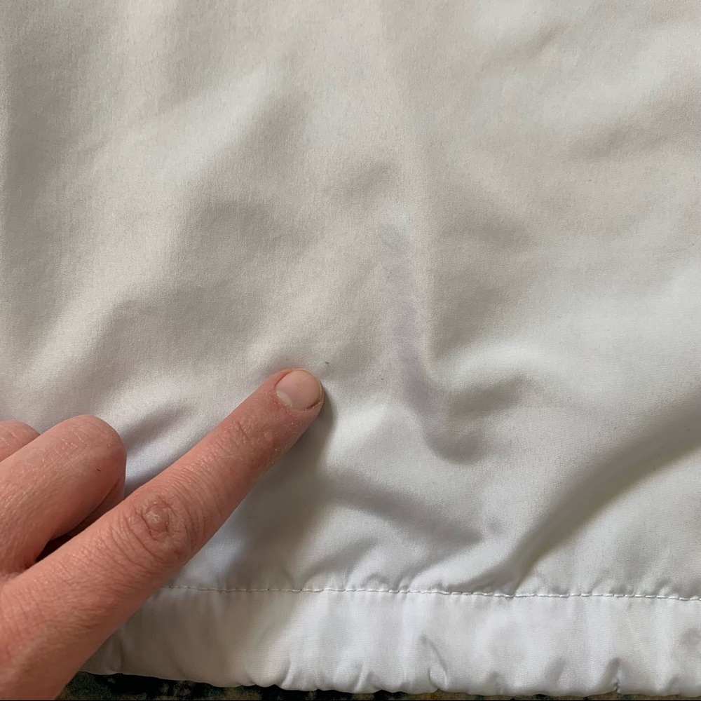 VANS cropped jacket - Picture 7 of 11